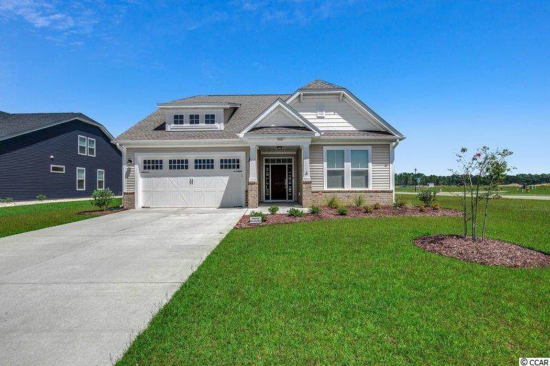 3000 Calusa Dr. - Photo 1