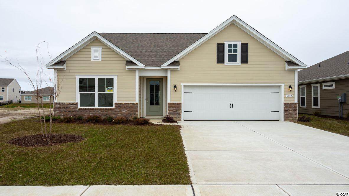 475 Mcalister Dr. - Photo 1