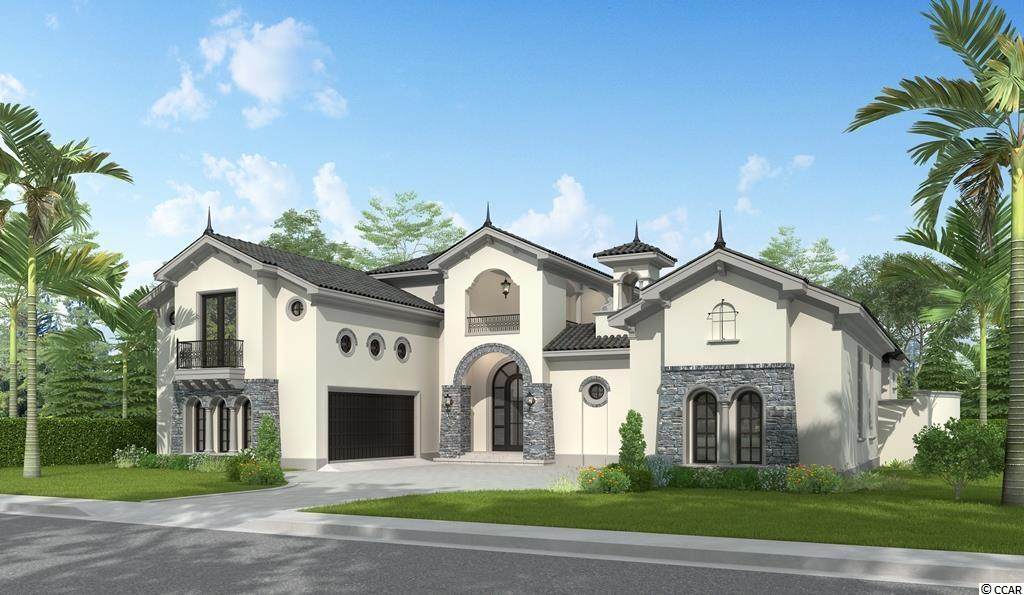 9462 Venezia Circle - Photo 1