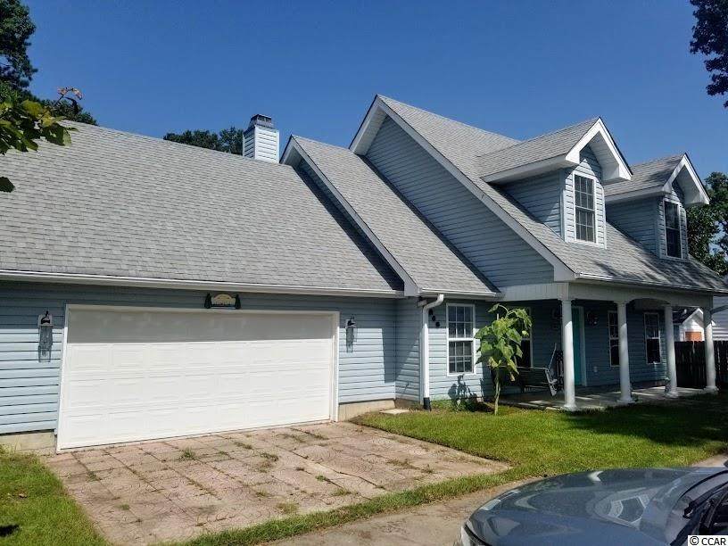 946 Wayland Circle - Photo 1