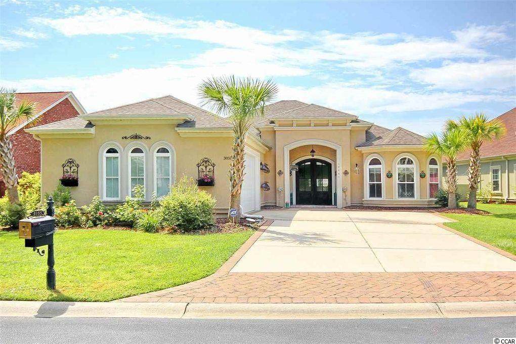 3055 Marsh Island Dr. - Photo 1