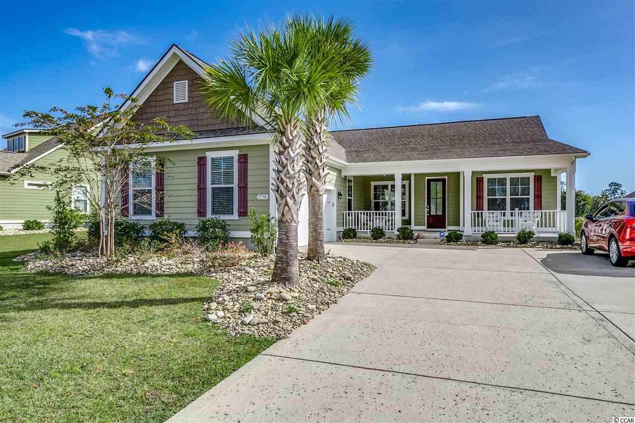 1730 Lake Egret Dr. - Photo 1
