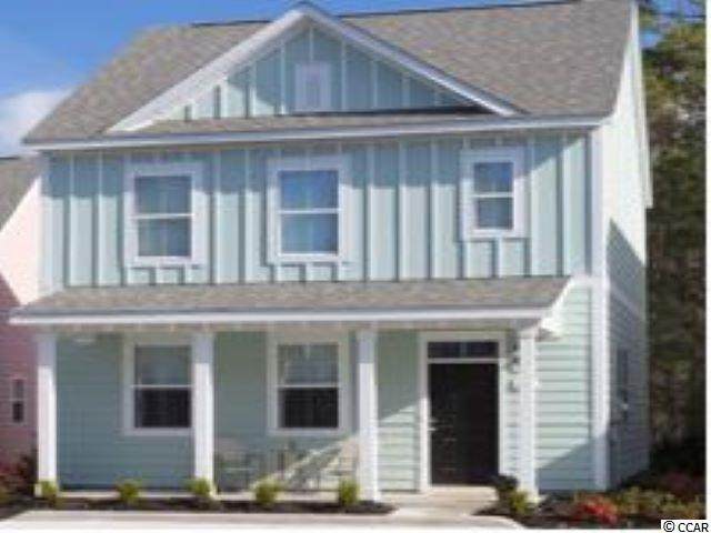 835 Rosa Circle - Photo 1