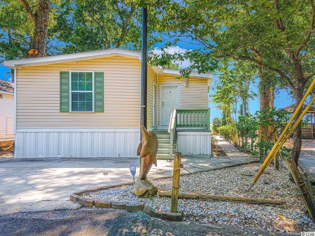 5400 Little River Neck Rd. - Photo 1