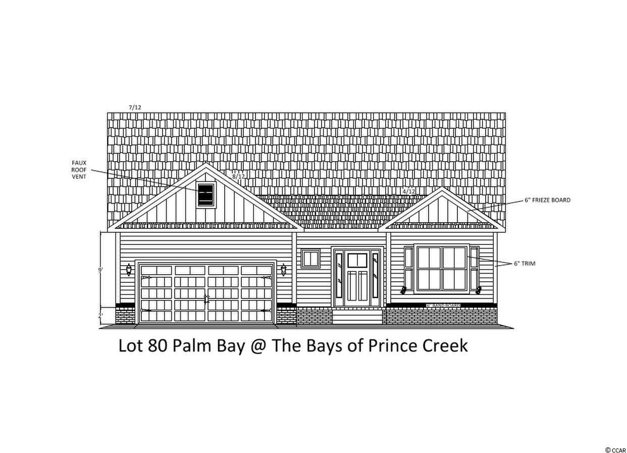 84 Summerlight Dr. - Photo 1