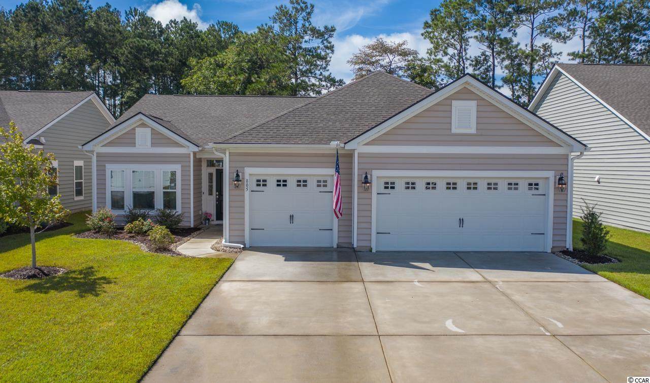 805 Cherry Blossom Dr. - Photo 1