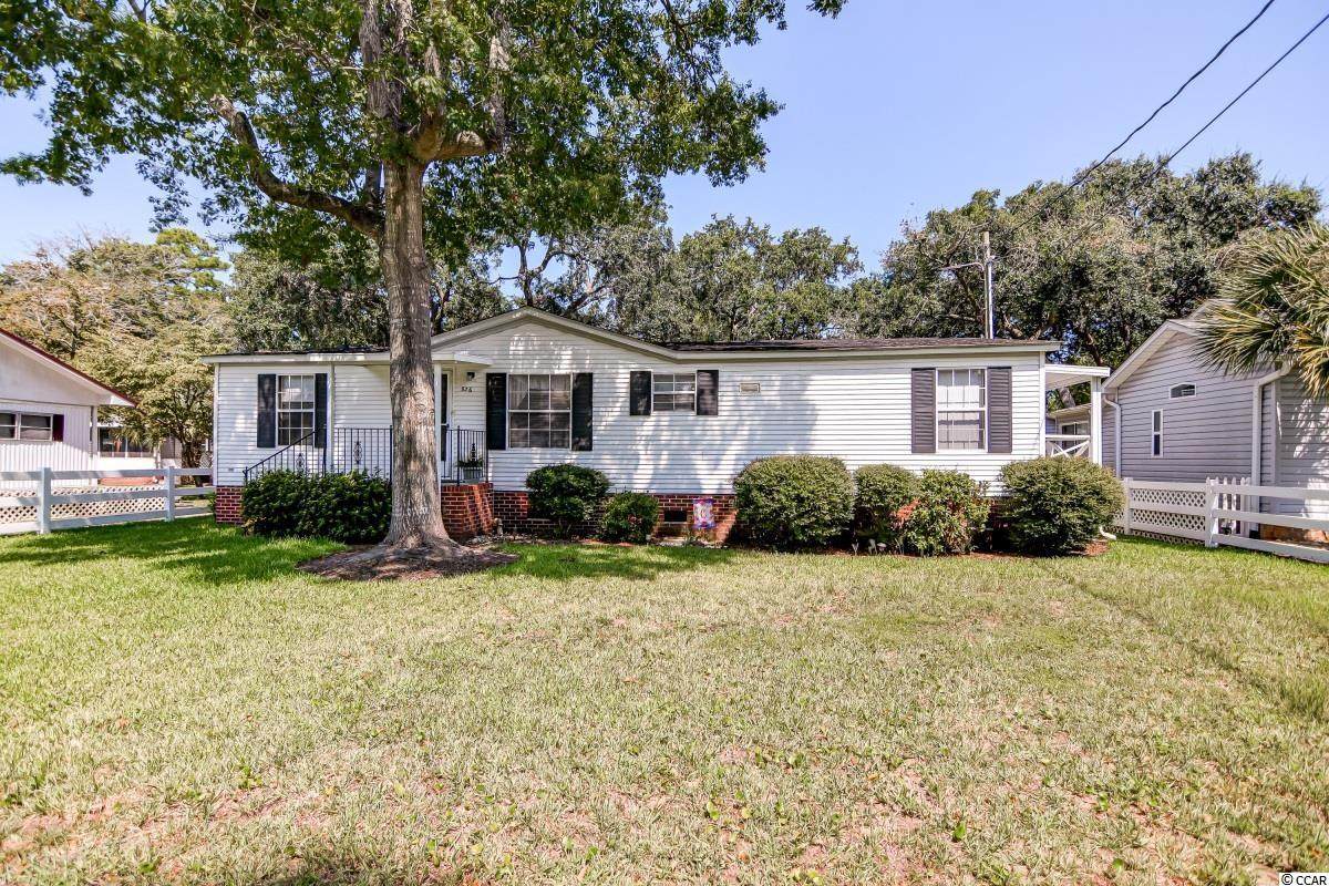 536 Calhoun Dr. - Photo 1