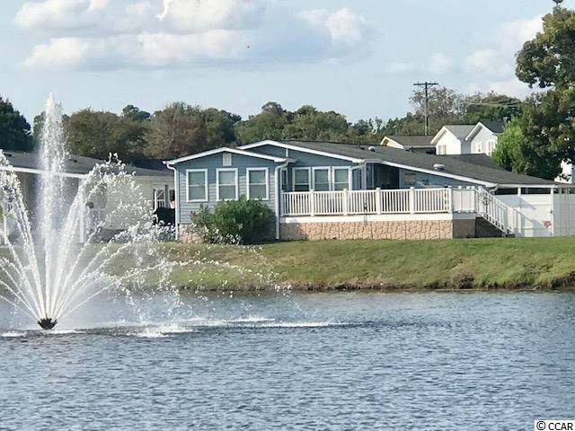 1900 Sunrise Ct. - Photo 1