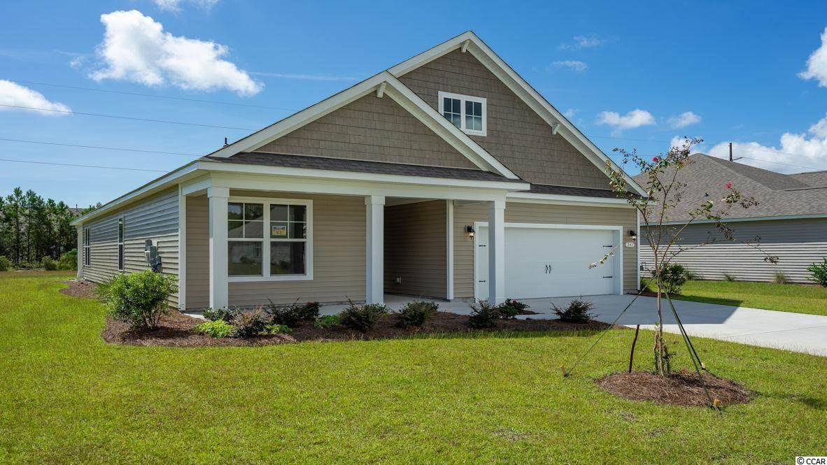 1148 Sea Bourne Way - Photo 1