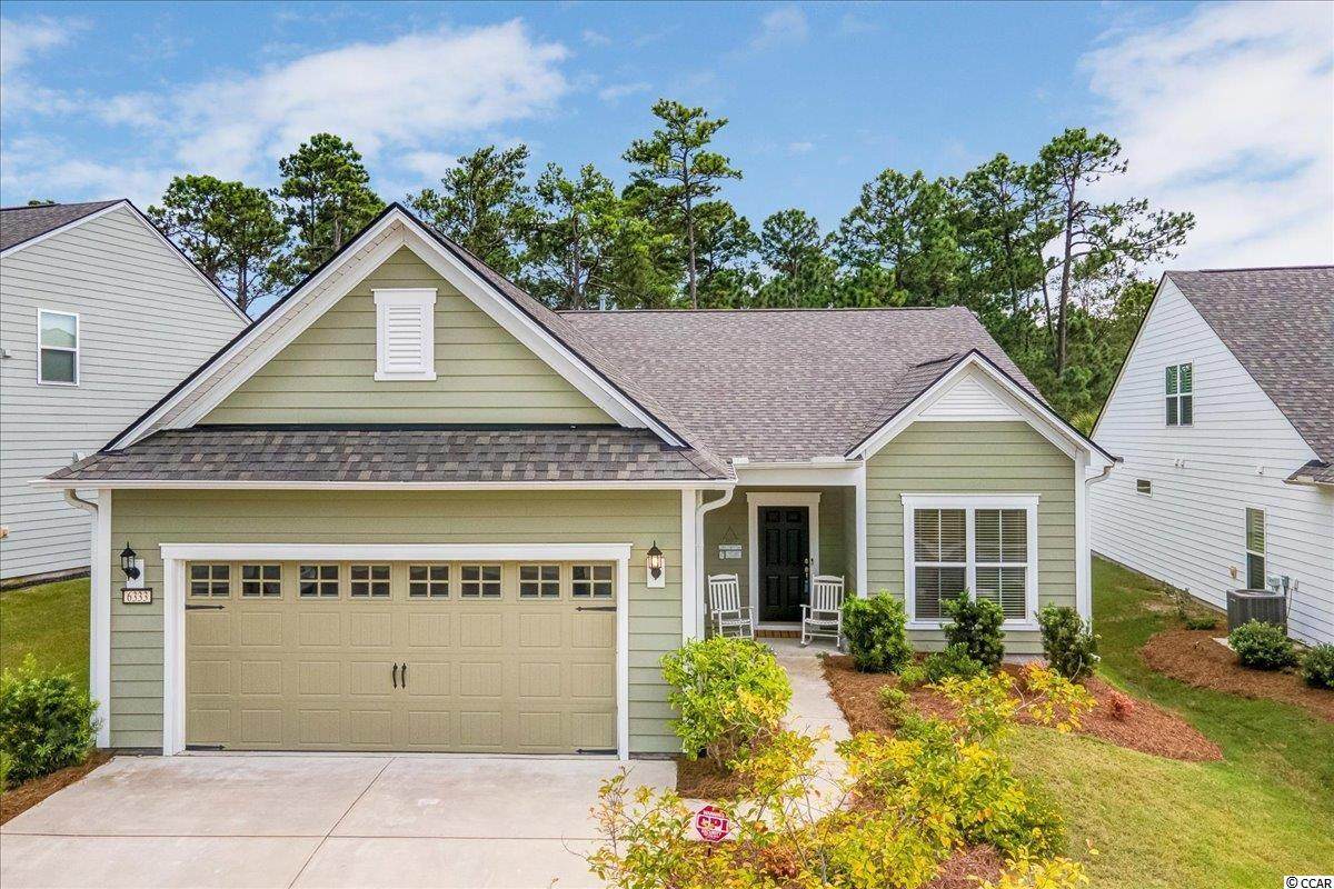 6333 Torino Lane - Photo 1
