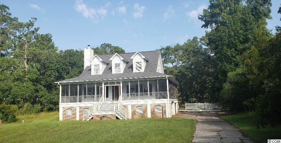 1770 Gray Oaks Dr. - Photo 1