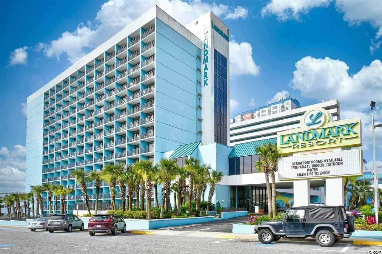 1501 Ocean Blvd. - Photo 1