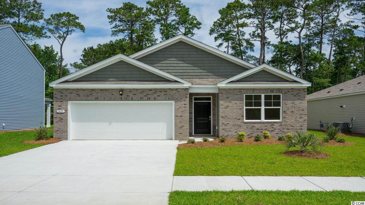 257 Harvest Ridge Way - Photo 1