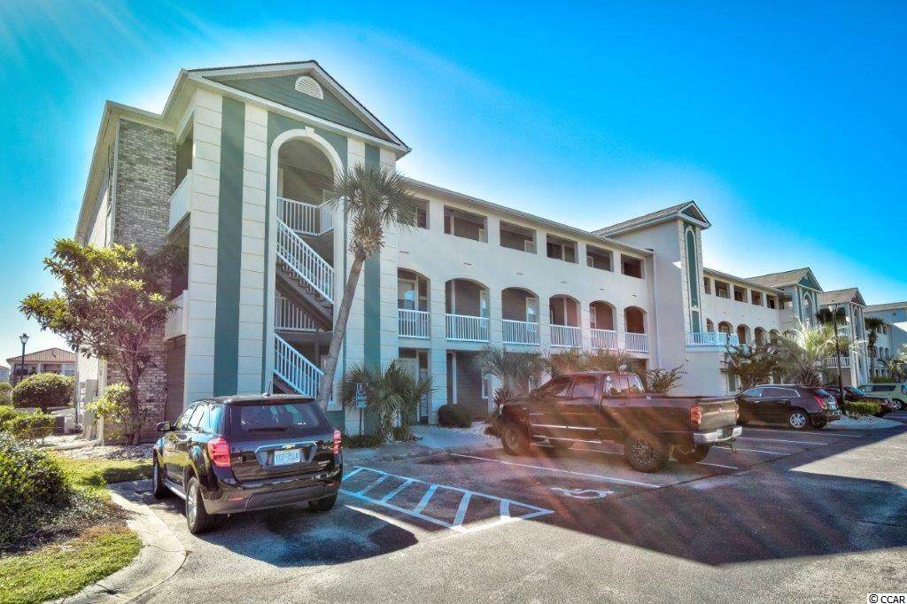 4520 North Plantation Harbour Dr. - Photo 1