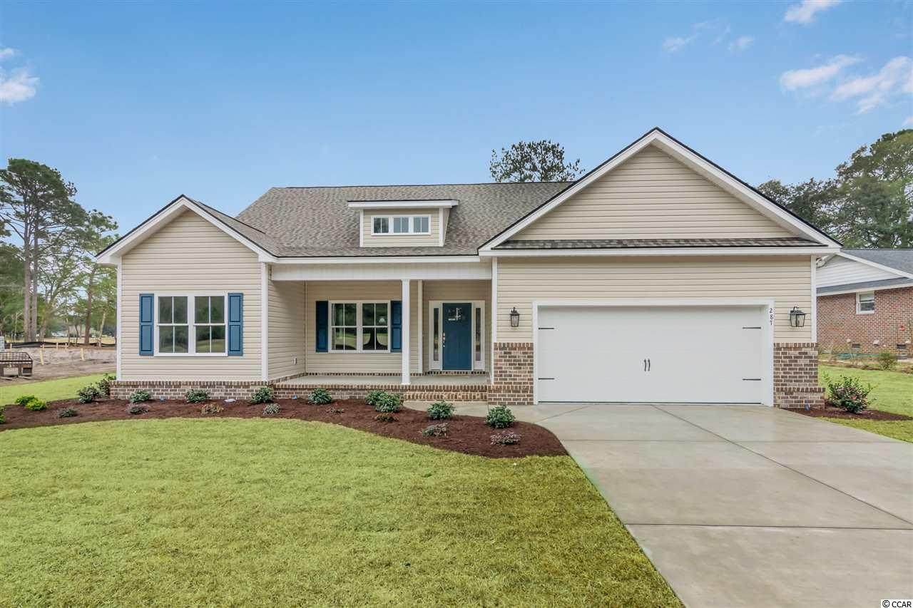 236 Four Mile Rd. - Photo 1