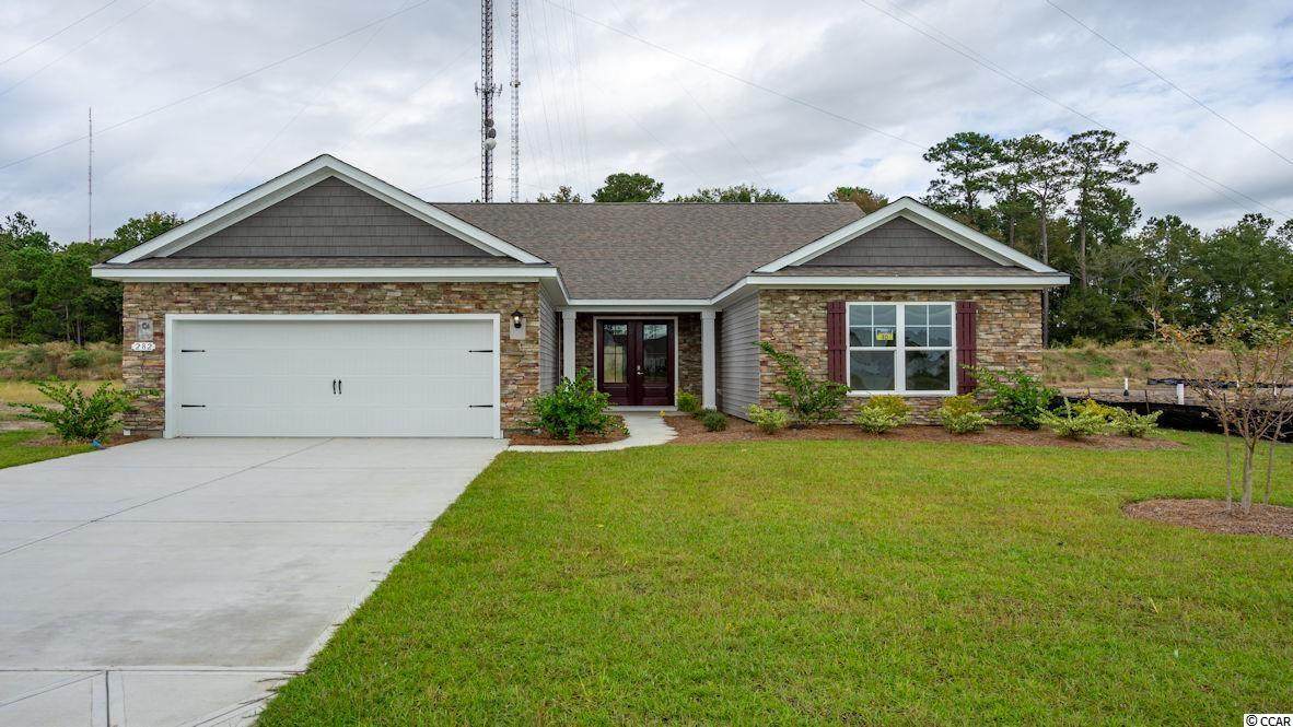 1064 Cape Side Wynd. - Photo 1