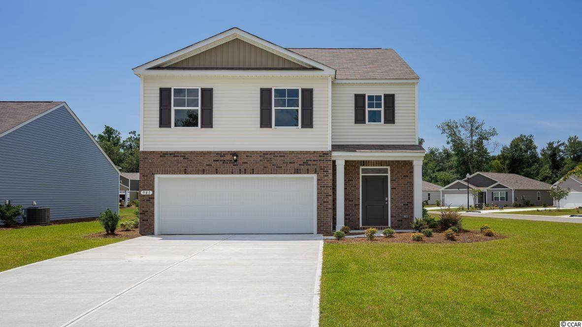 3335 Bells Lake Circle - Photo 1