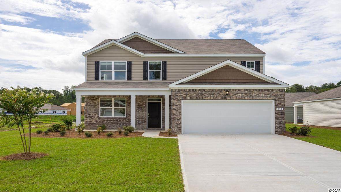 3517 Bells Lake Circle - Photo 1