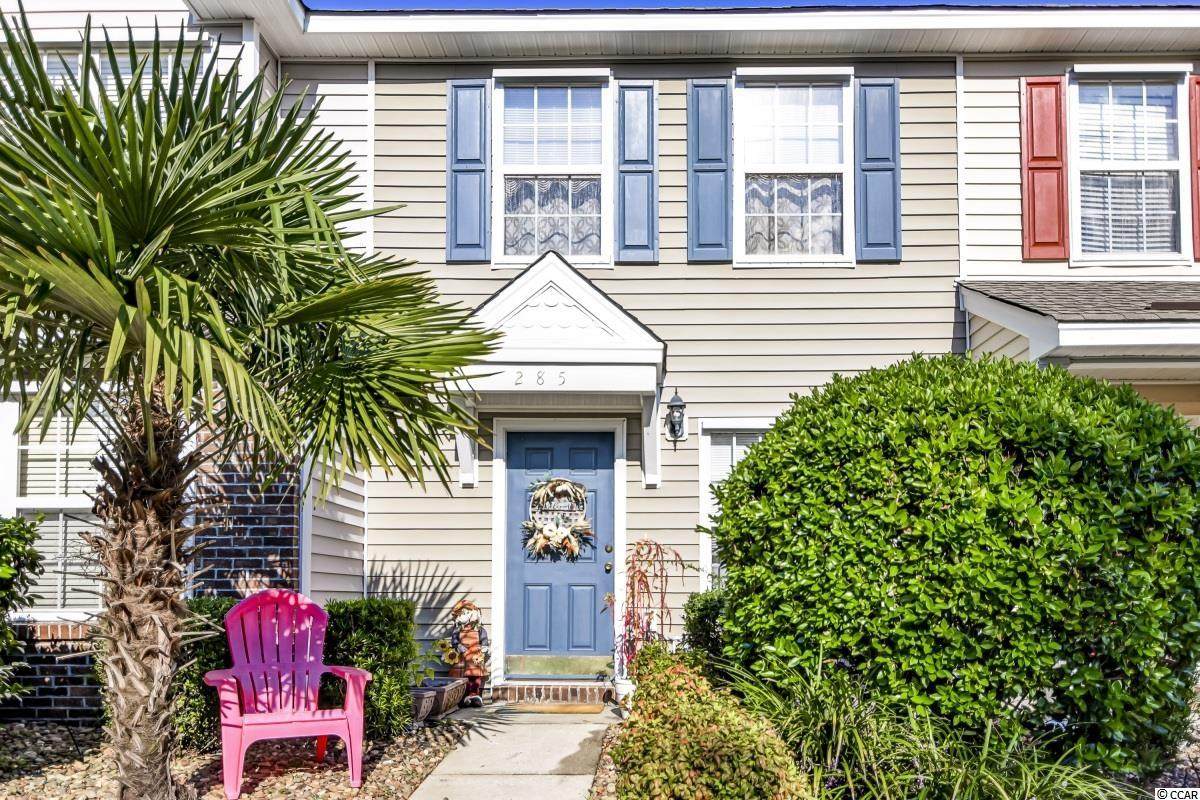 285 Seabert Rd. - Photo 1