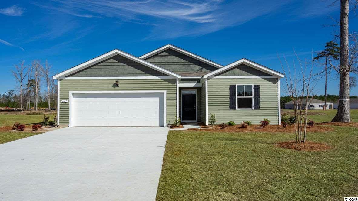 1205 Winterburn Dr. - Photo 1