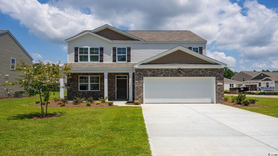 1224 Winterburn Dr. - Photo 1