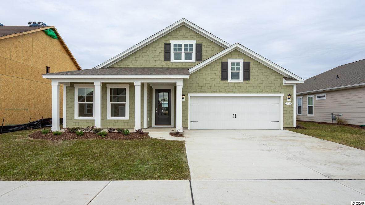223 Calhoun Falls Dr. - Photo 1