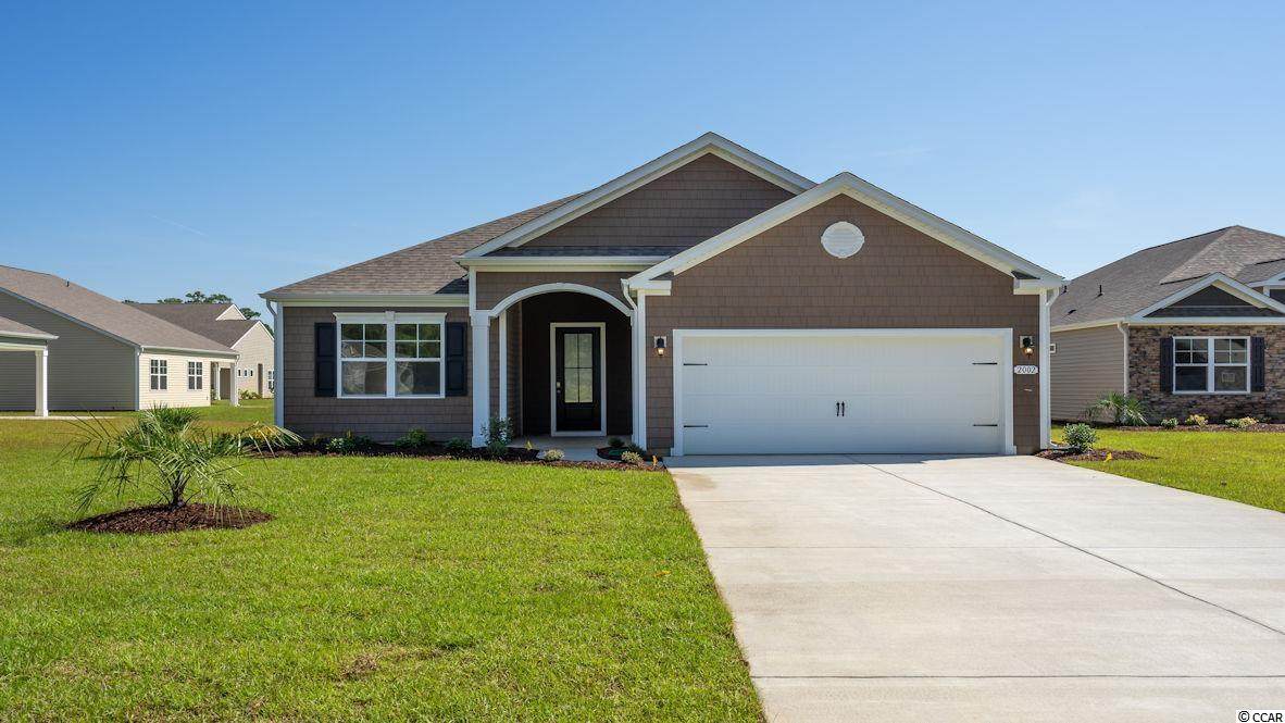 227 Calhoun Falls Dr. - Photo 1