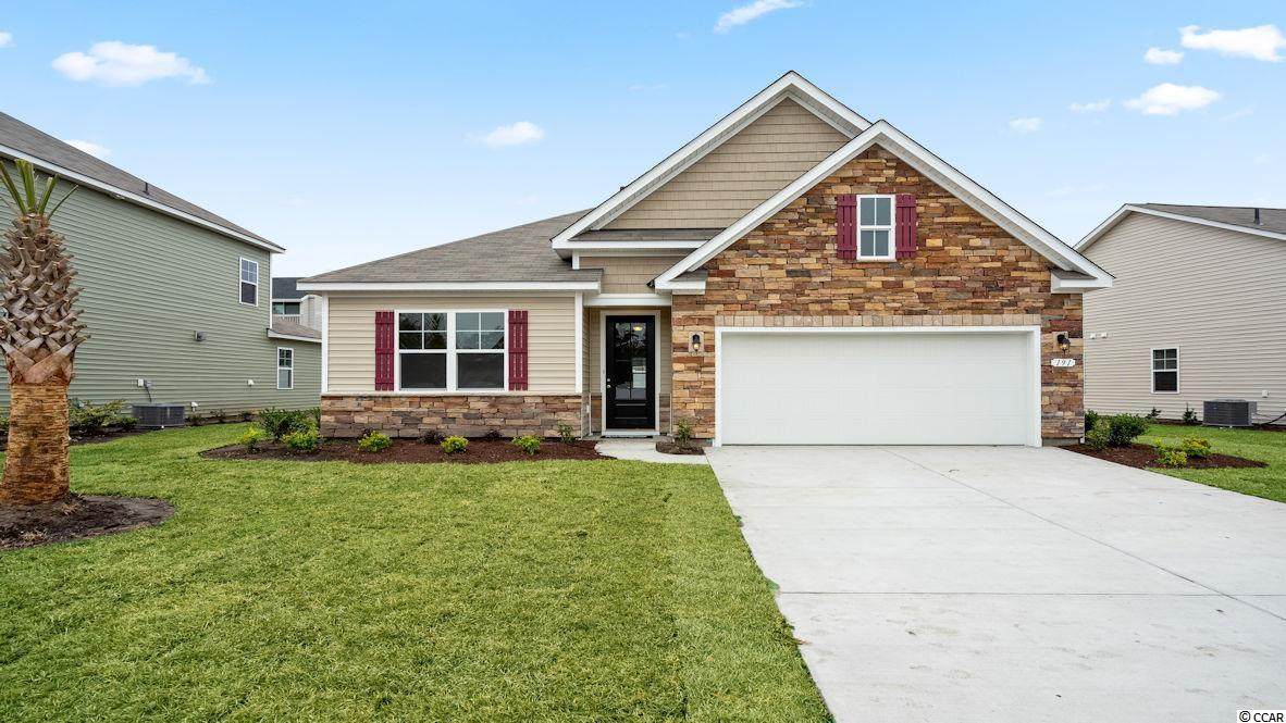 239 Calhoun Falls Dr. - Photo 1