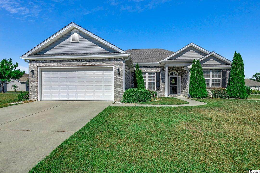 154 Cloverleaf Dr. - Photo 1