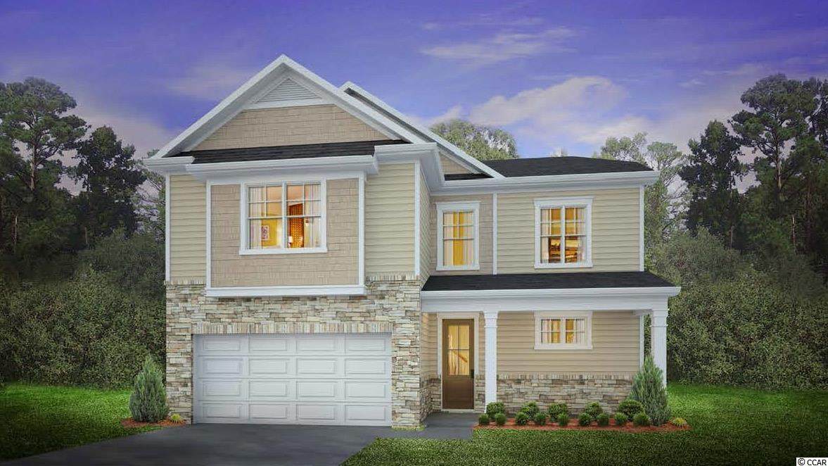 263 Calhoun Falls Dr. - Photo 1