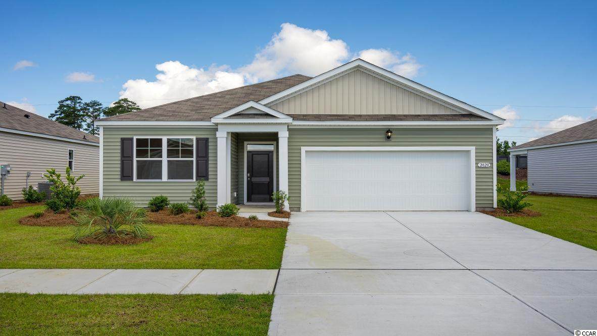 2914 Pegasus Place - Photo 1