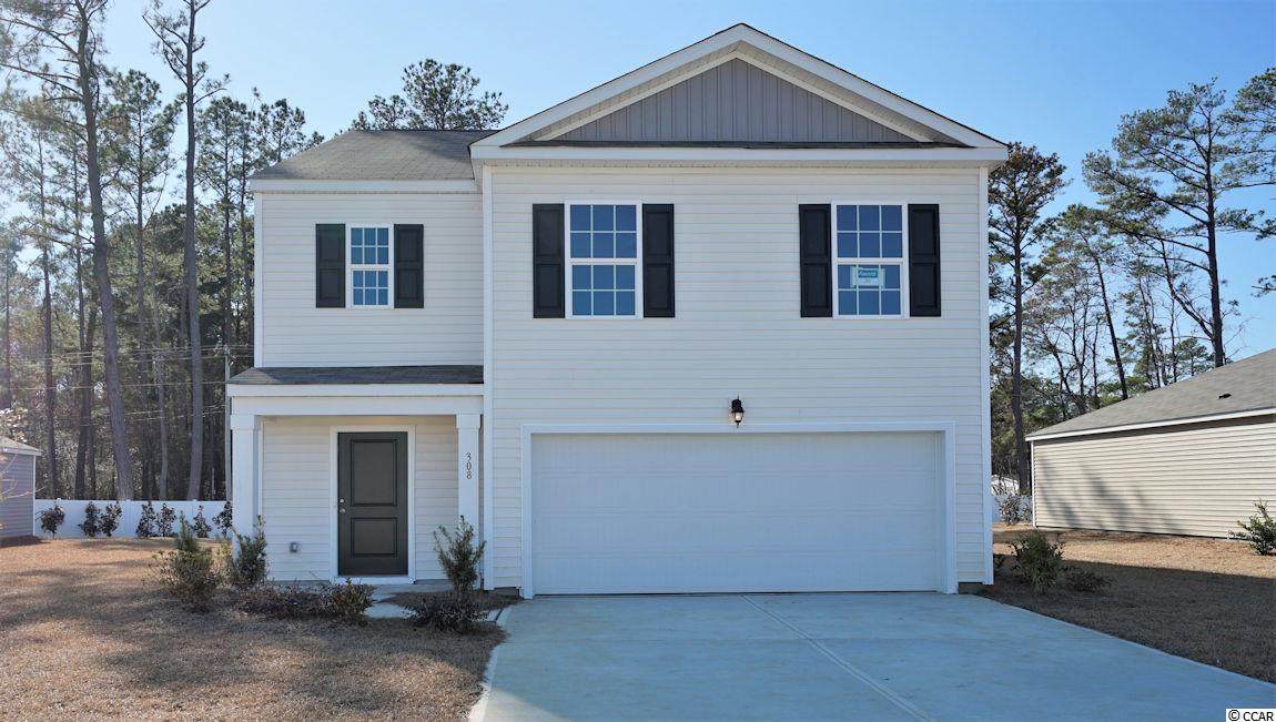 296 Harvest Ridge Way - Photo 1