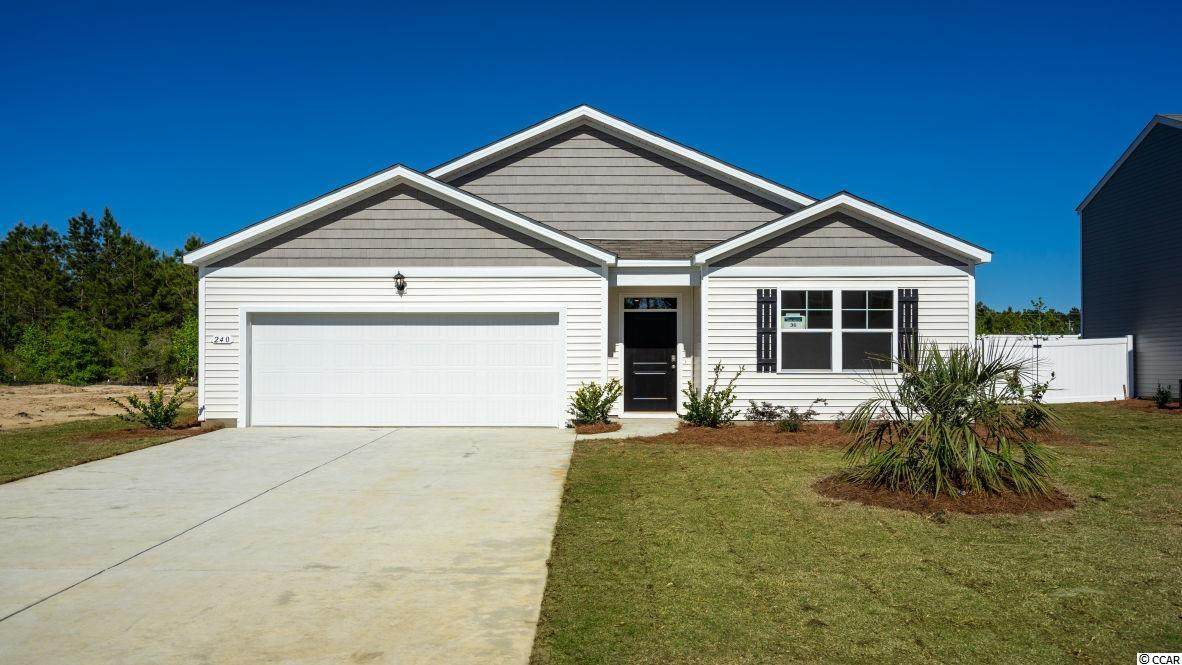 531 Sugar Pine Dr. - Photo 1
