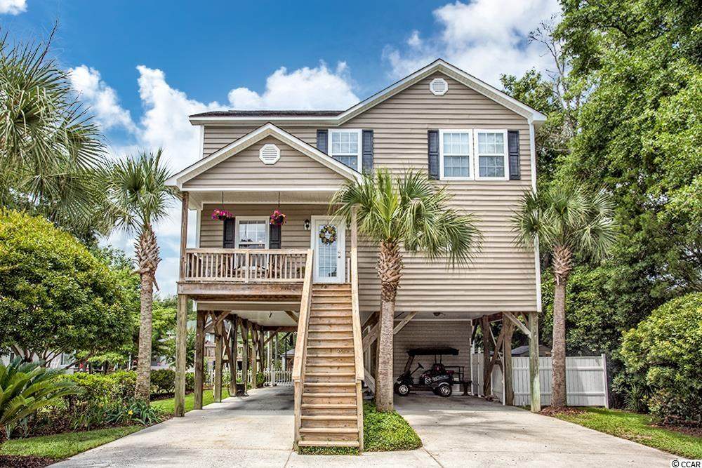 3582 Jordan Landing Rd. - Photo 1