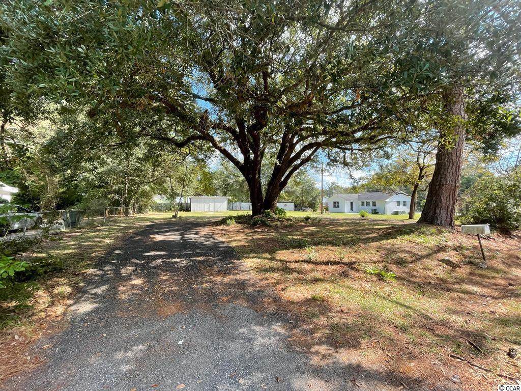 402 Rufus St. - Photo 1
