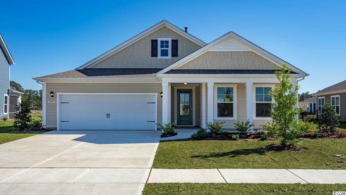 3082 Gillham Loop - Photo 1
