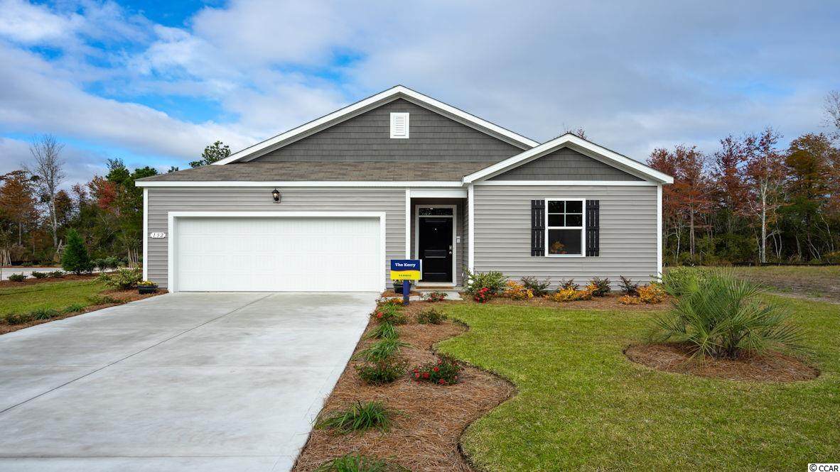 2873 Pegasus Place - Photo 1