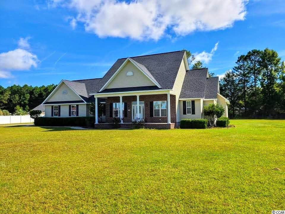 3716 Faith Dr. - Photo 1