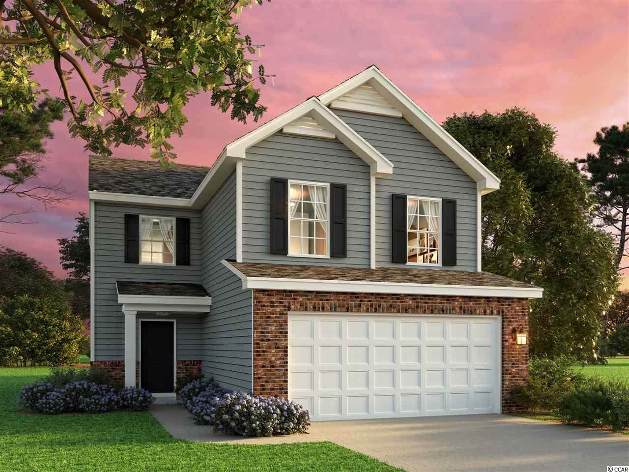 176 Grove Park Loop - Photo 1