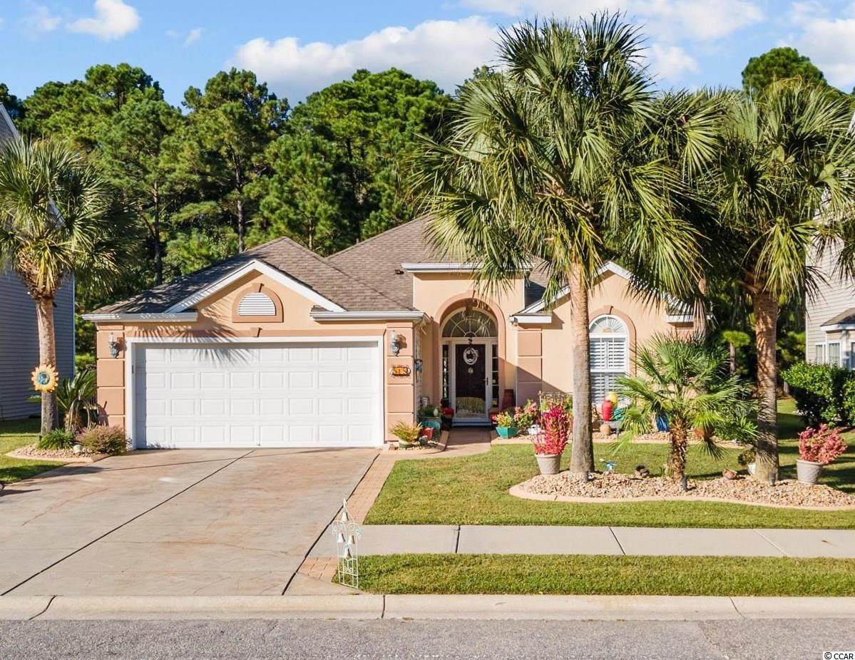 518 Carolina Farms Blvd. - Photo 1