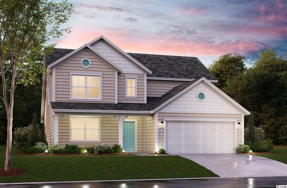 605 Oyster Dr. - Photo 1