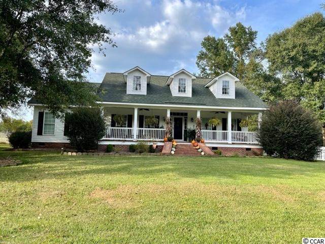 2210 Senator Gasque Rd. - Photo 1