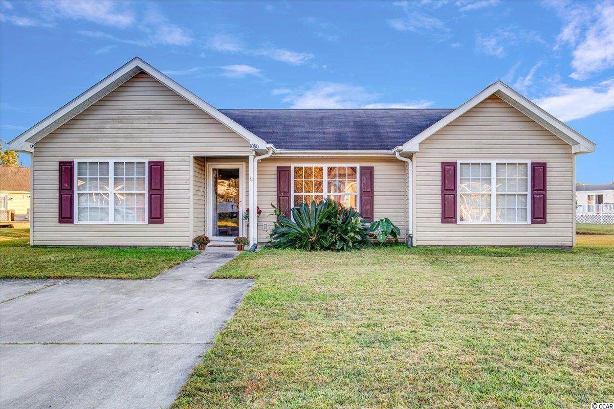 1080 Weslin Creek Dr. - Photo 1