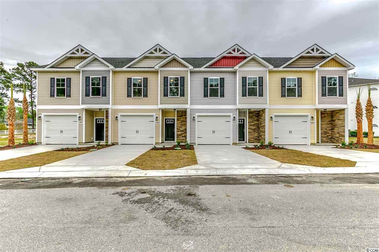 1464 Lanterns Rest Rd. - Photo 1