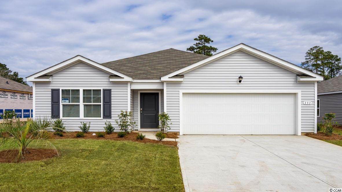 375 Spruce Pine Way - Photo 1