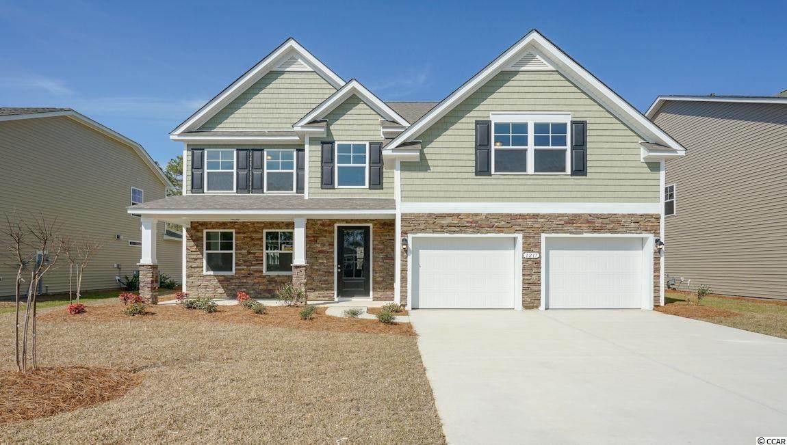 254 Calhoun Falls Dr. - Photo 1