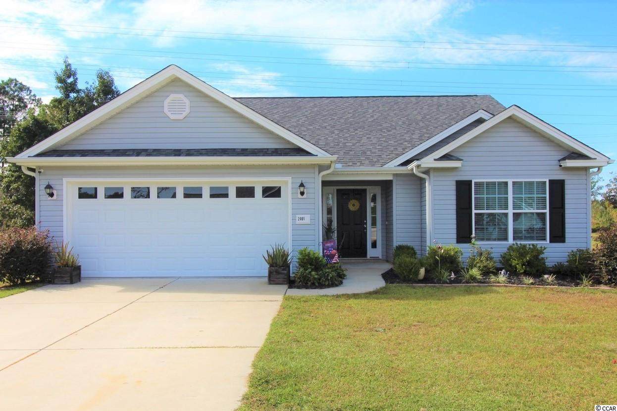 2401 Blake St. - Photo 1