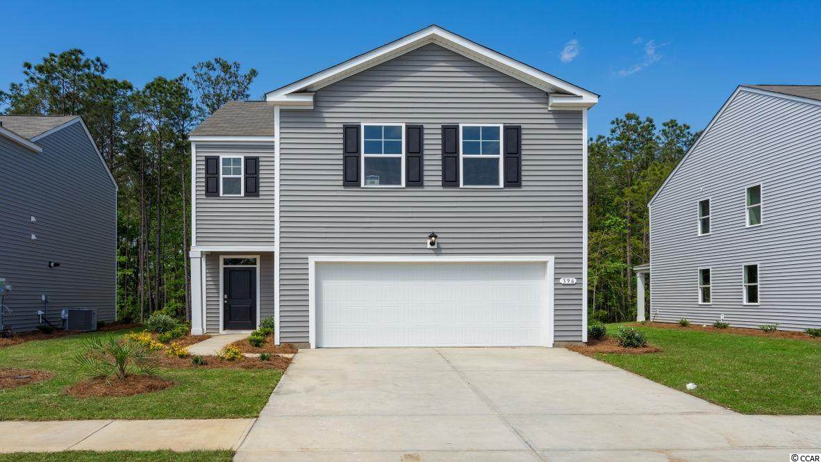 440 Harvest Ridge Way - Photo 1