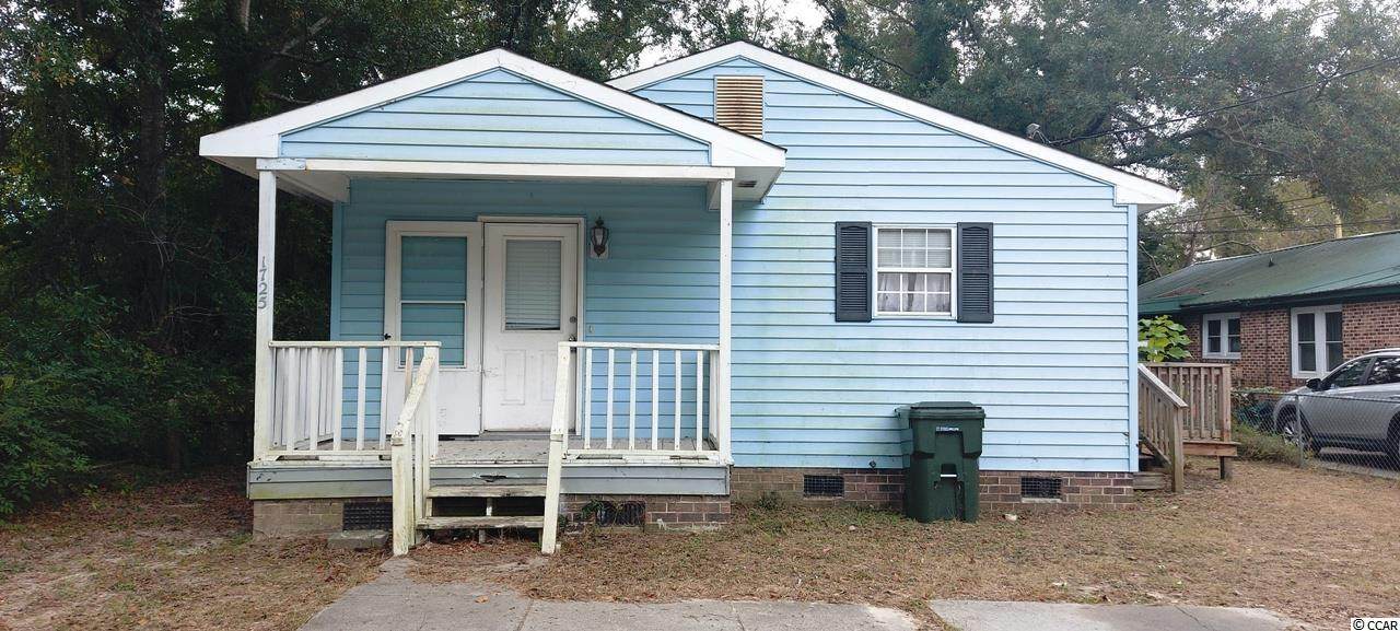 1725 Spivey Ave. - Photo 1