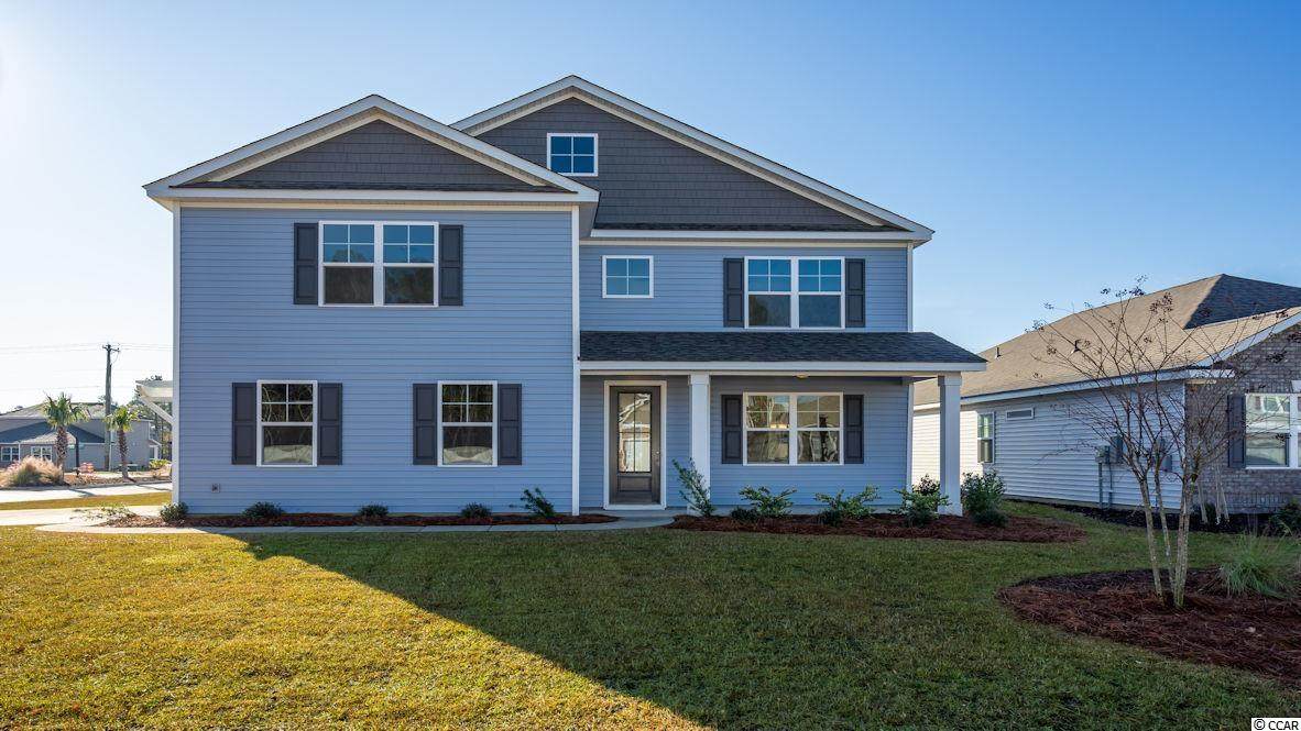 280 Calhoun Falls Dr. - Photo 1
